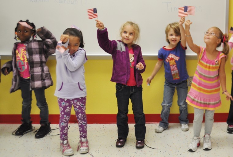 Hettie Halstead Elementary School